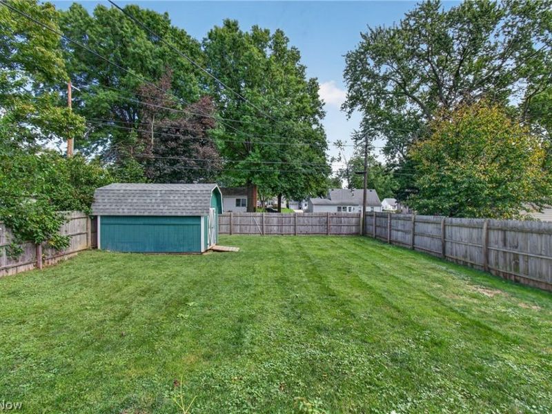 1308 Manor Avenue SW, Canton, OH 44710 Photo 20