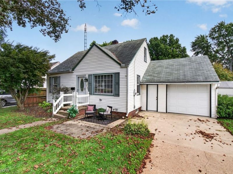 1308 Manor Avenue SW, Canton, OH 44710 Photo 3