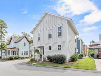 302 Saint Anns Alley , West Columbia, SC 29169
