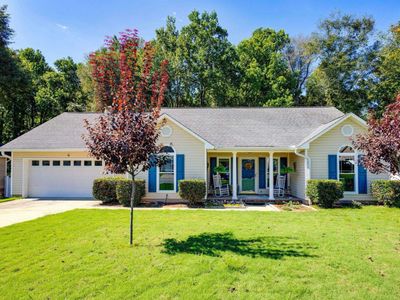 9 Trotter Court , Lugoff, SC 29078