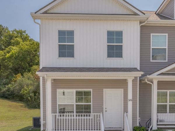 326 Kristen Ct, Columbia, TN 38401