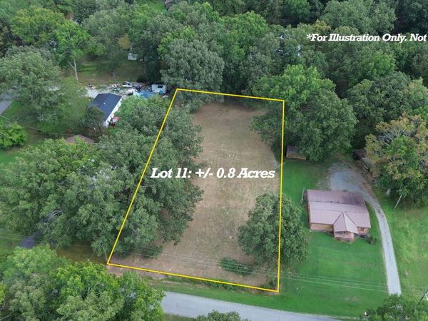 0 Swift Ln , Unit 11, Tullahoma, TN 37388
