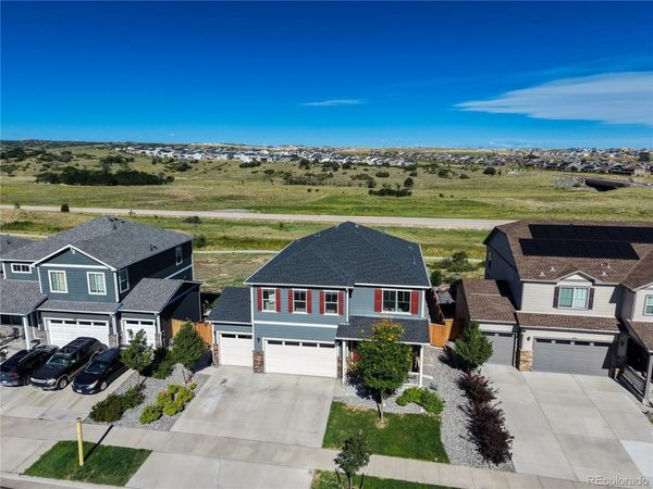 13891 Wild Lupine Street, Parker, CO 80134