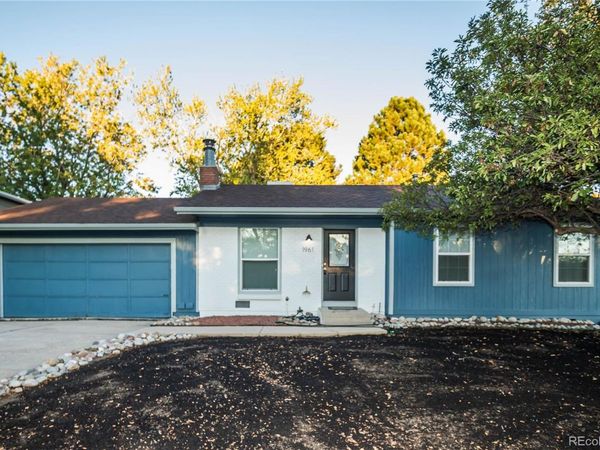 1961 S Ivory Way , Aurora, CO 80013