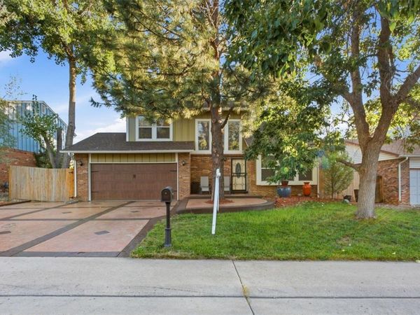5269 S Ventura Way, Centennial, CO 80015