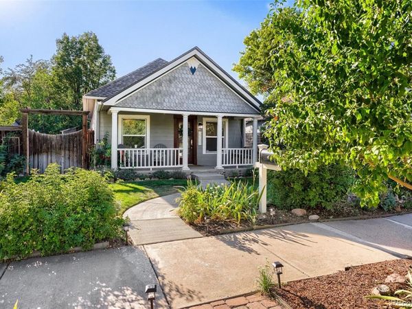 2739 S Lincoln Street, Englewood, CO 80113