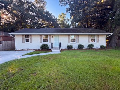 2697 Louise Drive, North Charleston, SC 29405