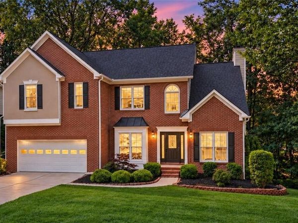 2330 Rose Walk Drive, Alpharetta, GA 30005