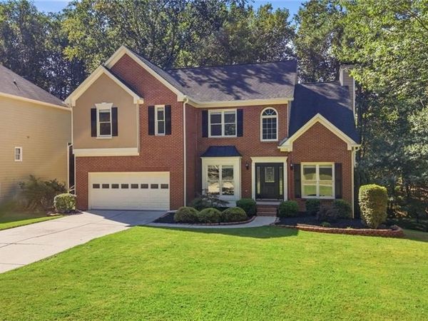 2330 Rose Walk Drive , Alpharetta, GA 30005