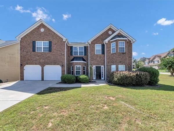 2601 Muskeg Court SW, Atlanta, GA 30331