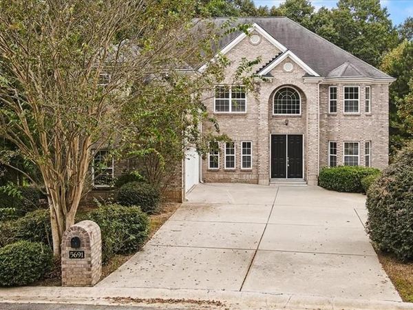 5691 Boreal Way SW, Atlanta, GA 30331