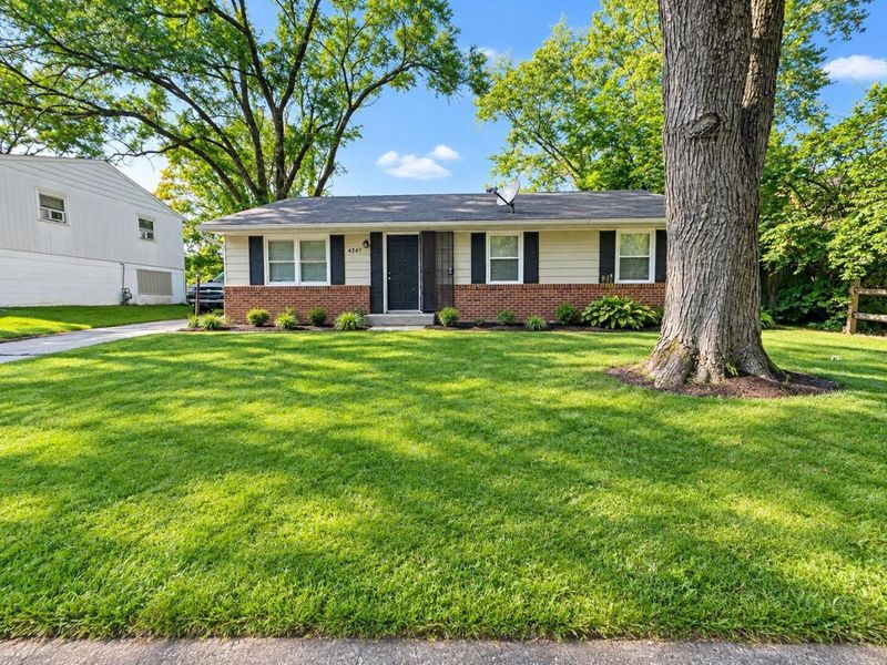 4247 Arbury Lane, Columbus, OH 43224 Photo 1