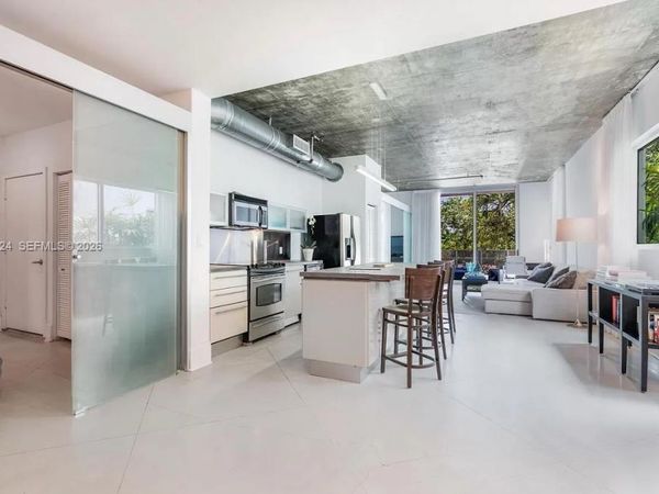 1700 Meridian Ave , Unit 208, Miami Beach, FL 33139
