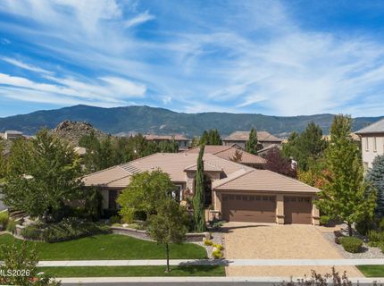 1815 Graysburg Drive, Reno, NV 89523 Photo