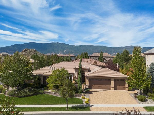 1815 Graysburg Drive, Reno, NV 89523