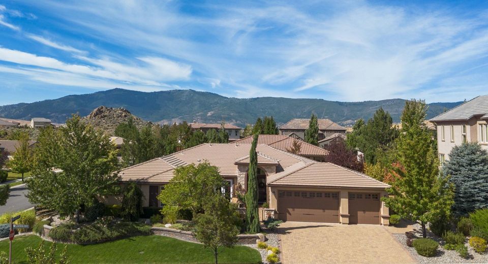1815 Graysburg Drive, Reno, NV 89523 Photo