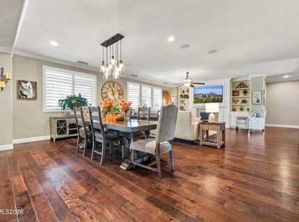 1815 Graysburg Drive, Reno, NV 89523 Photo