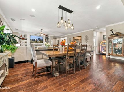 1815 Graysburg Drive, Reno, NV 89523 Photo