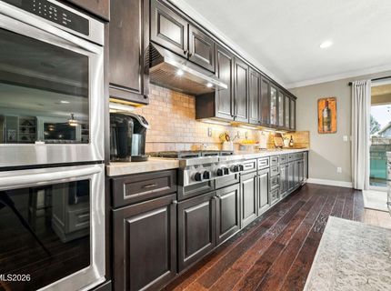 1815 Graysburg Drive, Reno, NV 89523 Photo