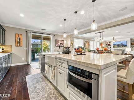 1815 Graysburg Drive, Reno, NV 89523 Photo