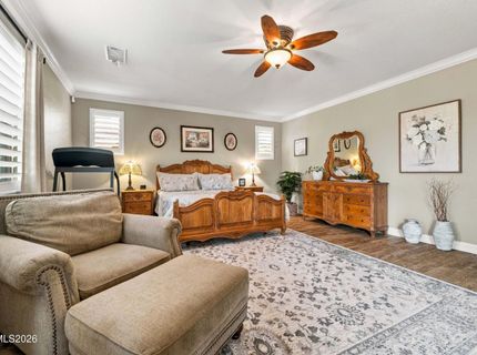 1815 Graysburg Drive, Reno, NV 89523 Photo