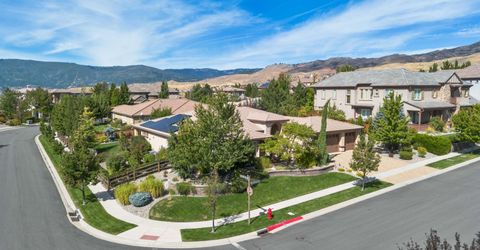 1815 Graysburg Drive, Reno, NV 89523 Photo