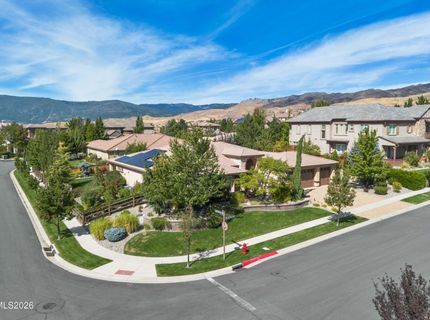 1815 Graysburg Drive, Reno, NV 89523 Photo
