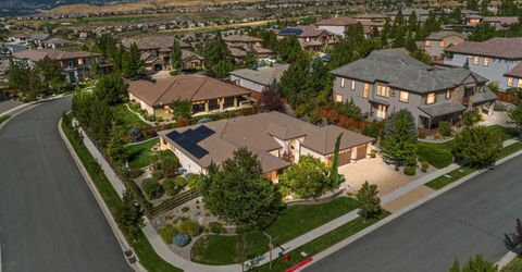 1815 Graysburg Drive, Reno, NV 89523 Photo