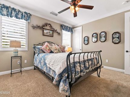 1815 Graysburg Drive, Reno, NV 89523 Photo