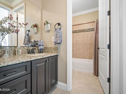1815 Graysburg Drive, Reno, NV 89523 Photo