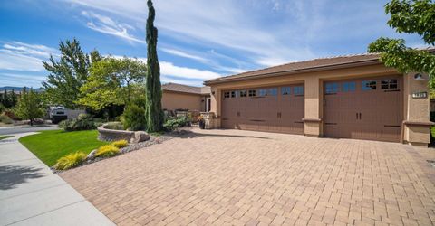1815 Graysburg Drive, Reno, NV 89523 Photo