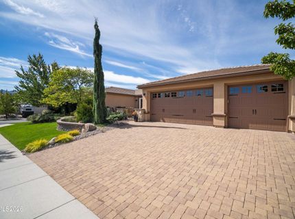 1815 Graysburg Drive, Reno, NV 89523 Photo