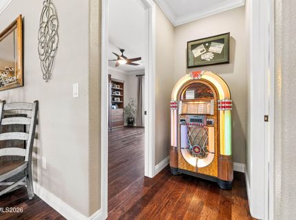 1815 Graysburg Drive, Reno, NV 89523 Photo