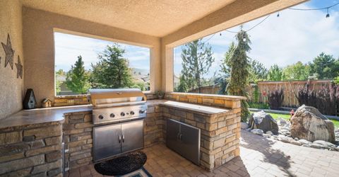 1815 Graysburg Drive, Reno, NV 89523 Photo