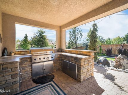 1815 Graysburg Drive, Reno, NV 89523 Photo