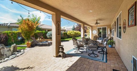 1815 Graysburg Drive, Reno, NV 89523 Photo