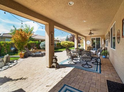 1815 Graysburg Drive, Reno, NV 89523 Photo