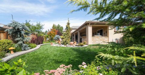1815 Graysburg Drive, Reno, NV 89523 Photo