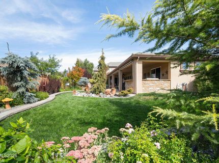 1815 Graysburg Drive, Reno, NV 89523 Photo