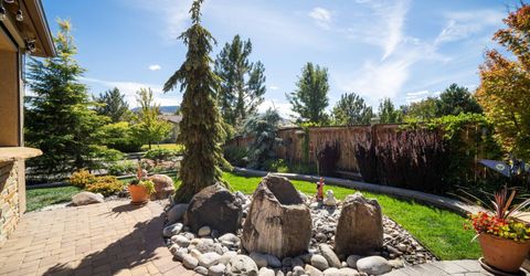 1815 Graysburg Drive, Reno, NV 89523 Photo