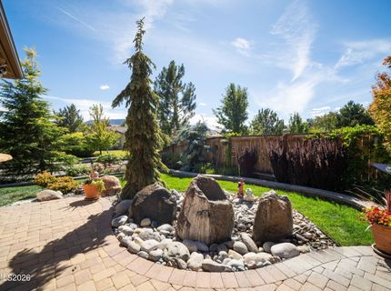 1815 Graysburg Drive, Reno, NV 89523 Photo