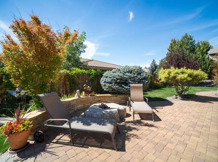 1815 Graysburg Drive, Reno, NV 89523 Photo