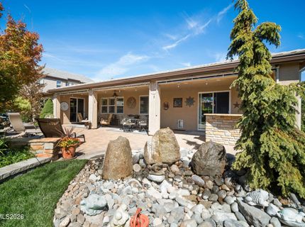 1815 Graysburg Drive, Reno, NV 89523 Photo