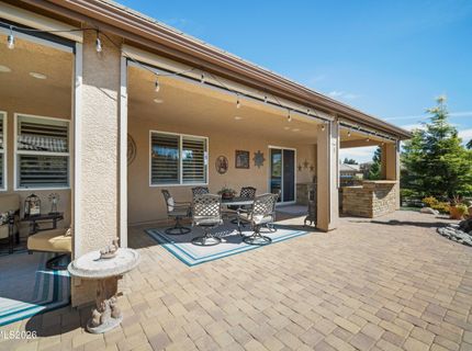 1815 Graysburg Drive, Reno, NV 89523 Photo
