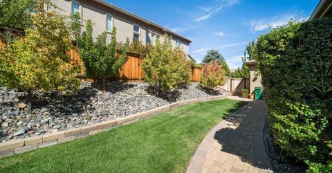 1815 Graysburg Drive, Reno, NV 89523 Photo