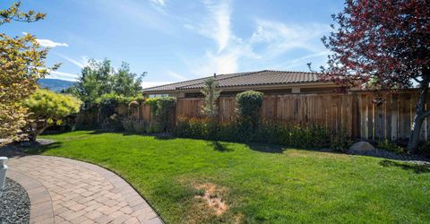 1815 Graysburg Drive, Reno, NV 89523 Photo