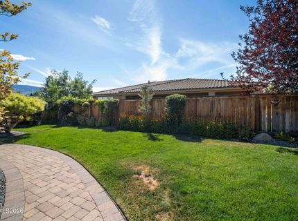 1815 Graysburg Drive, Reno, NV 89523 Photo