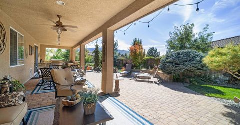 1815 Graysburg Drive, Reno, NV 89523 Photo