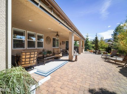 1815 Graysburg Drive, Reno, NV 89523 Photo