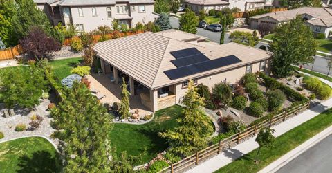 1815 Graysburg Drive, Reno, NV 89523 Photo